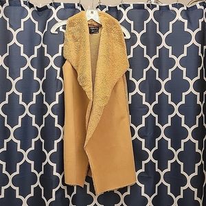 Twelth Love Tan Cardigan